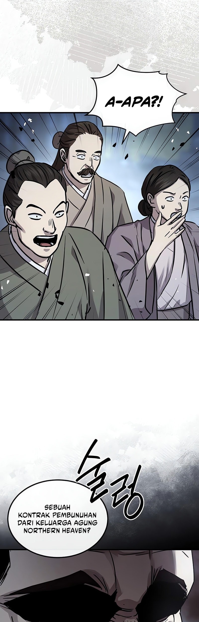 Absolute Dominion Chapter 39 Gambar 54