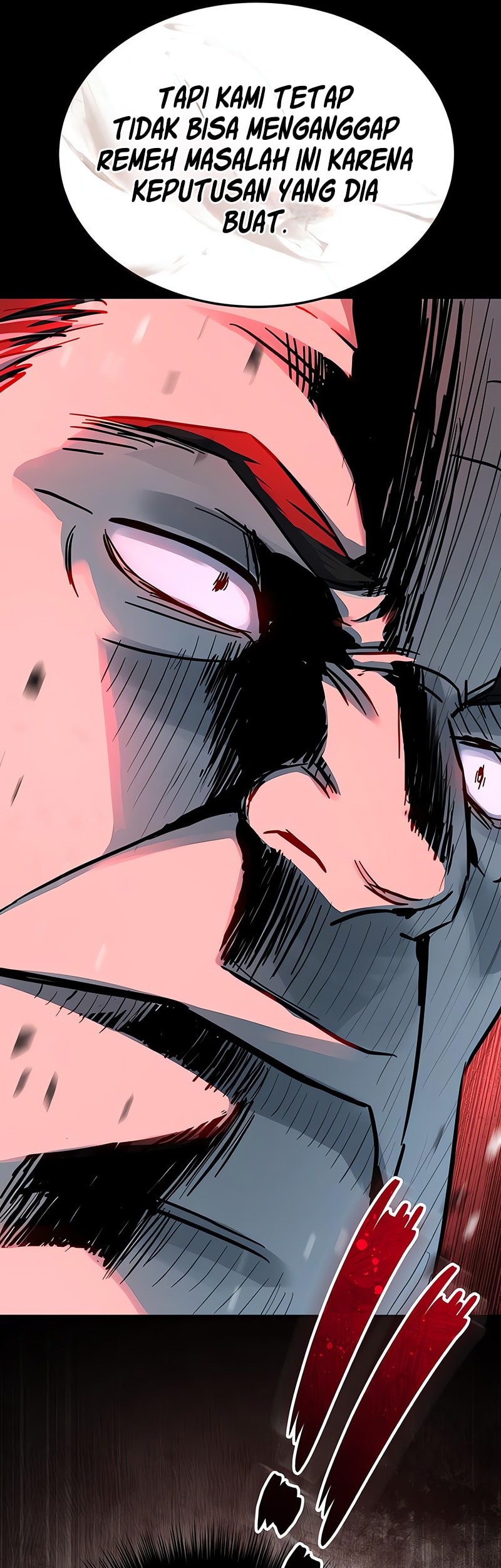 Absolute Dominion Chapter 39 Gambar 58