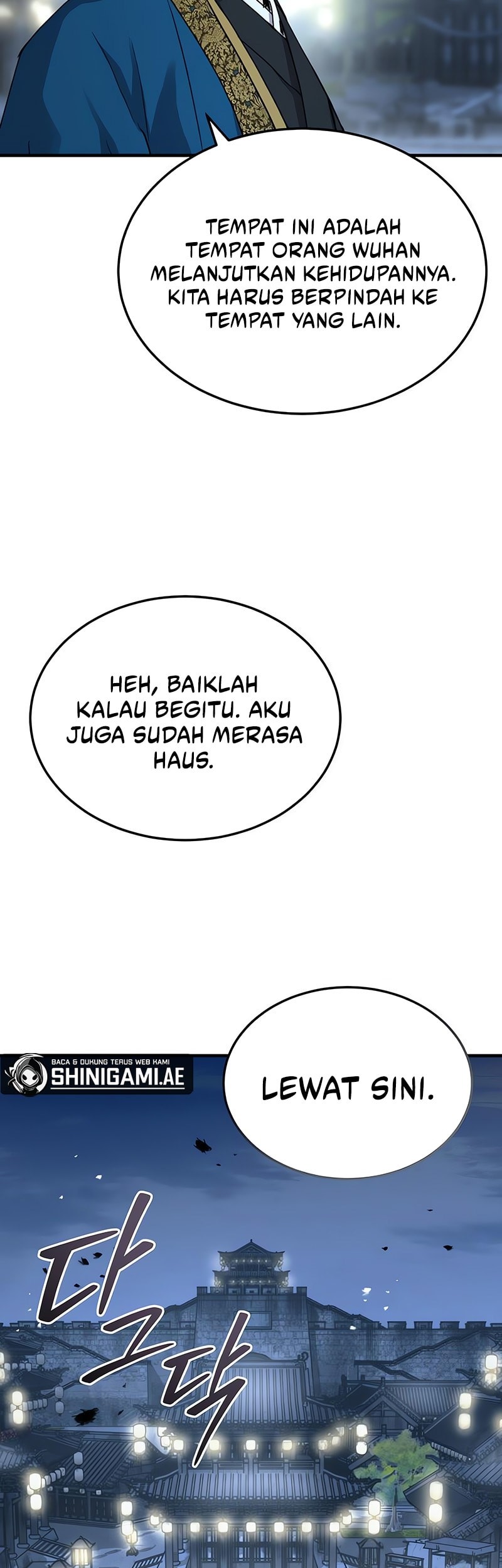 Absolute Dominion Chapter 39 Gambar 60