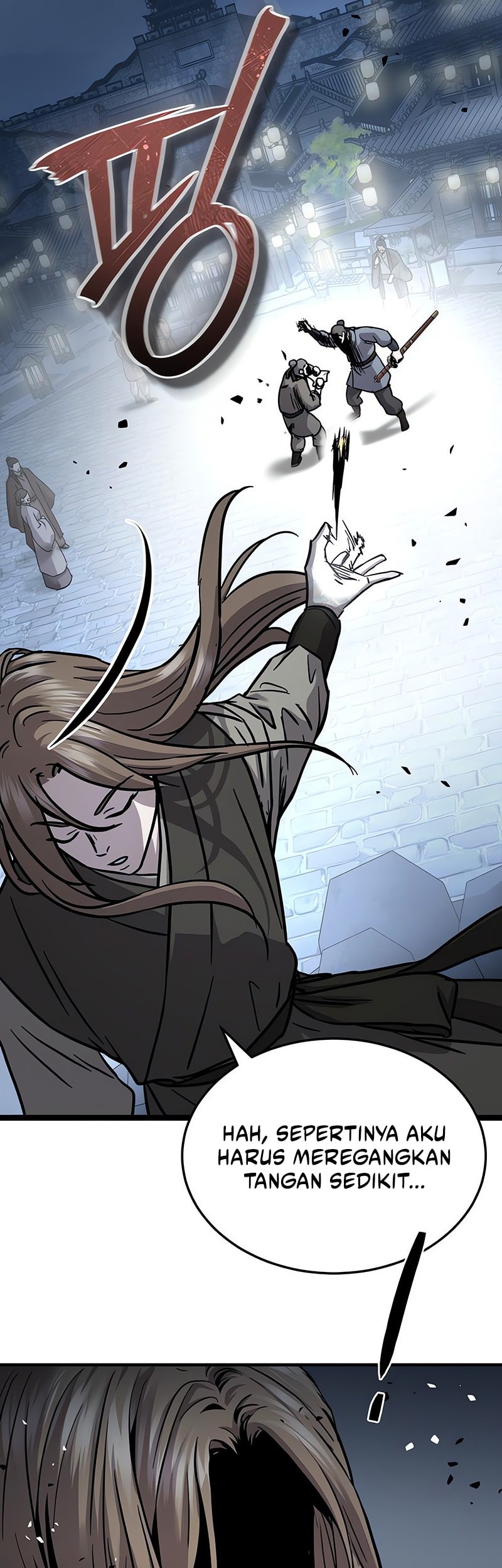 Absolute Dominion Chapter 39 Gambar 69