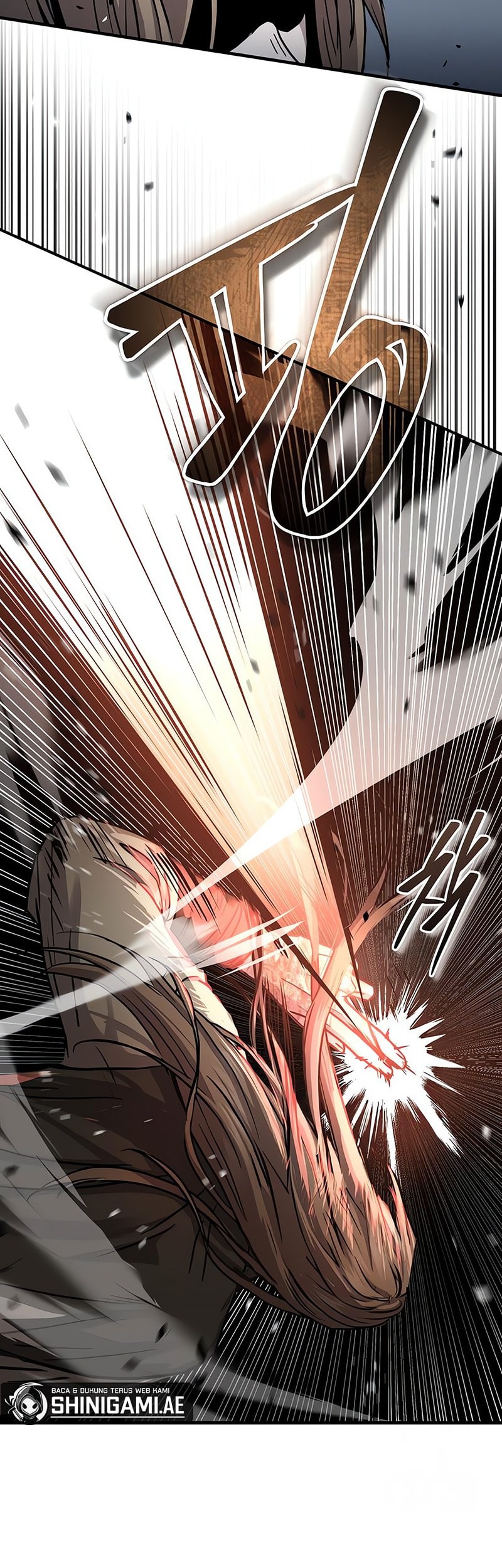 Absolute Dominion Chapter 39 Gambar 70
