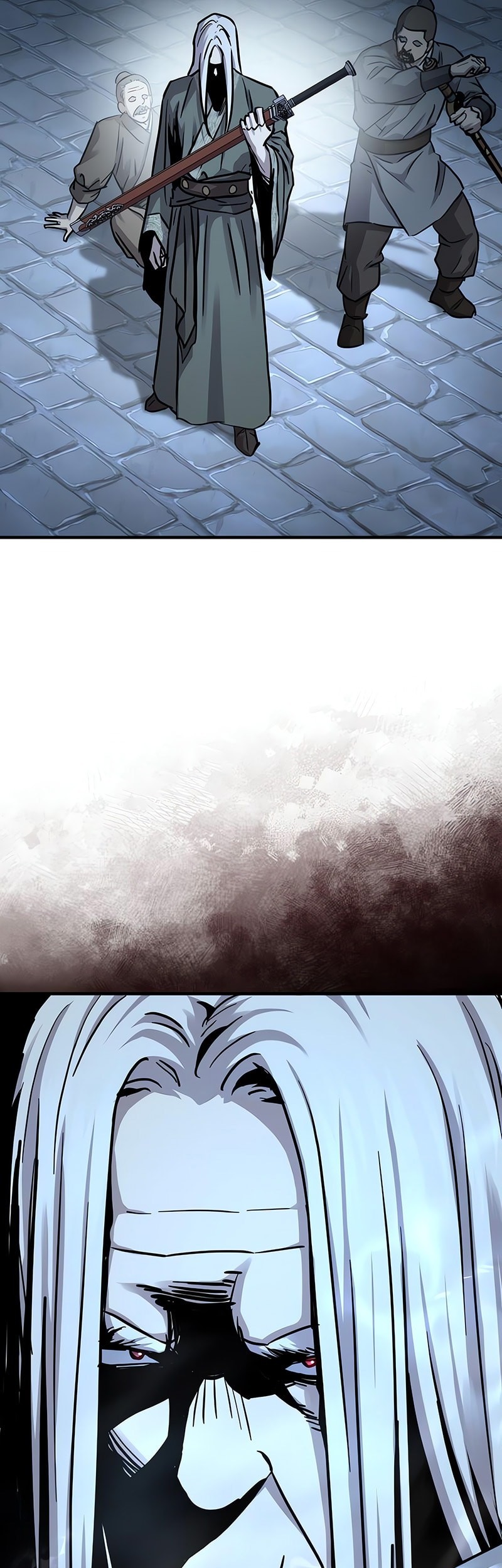 Absolute Dominion Chapter 39 Gambar 73