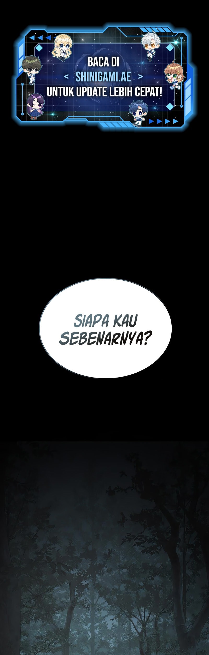 Baca Manhwa Absolute Dominion Chapter 39 Gambar 2