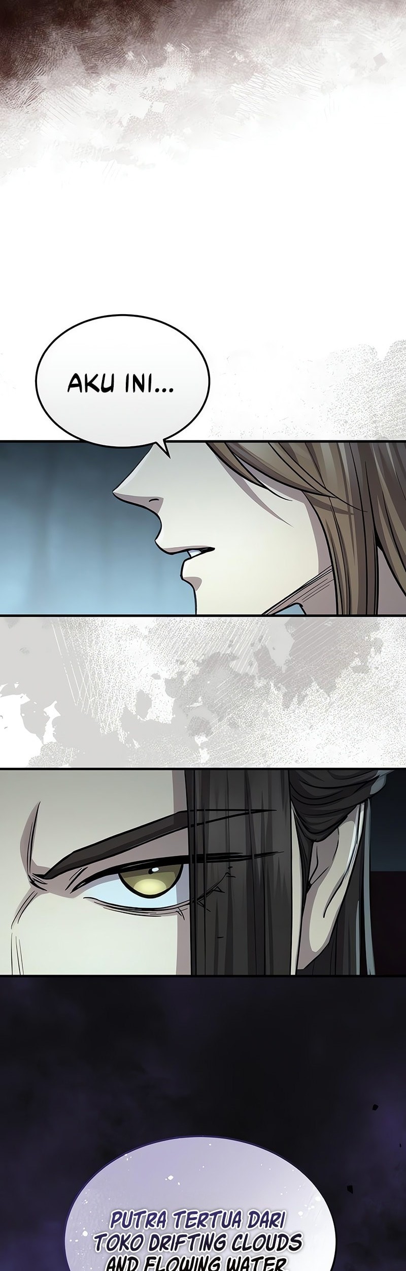 Absolute Dominion Chapter 39 Gambar 5