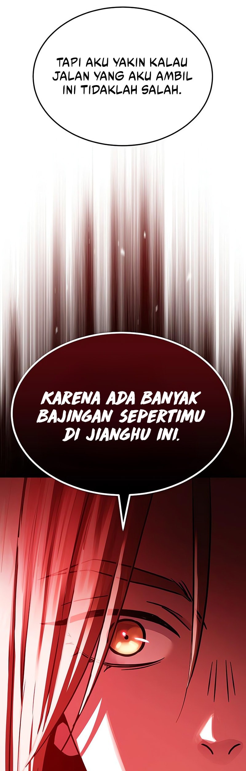 Absolute Dominion Chapter 39 Gambar 11