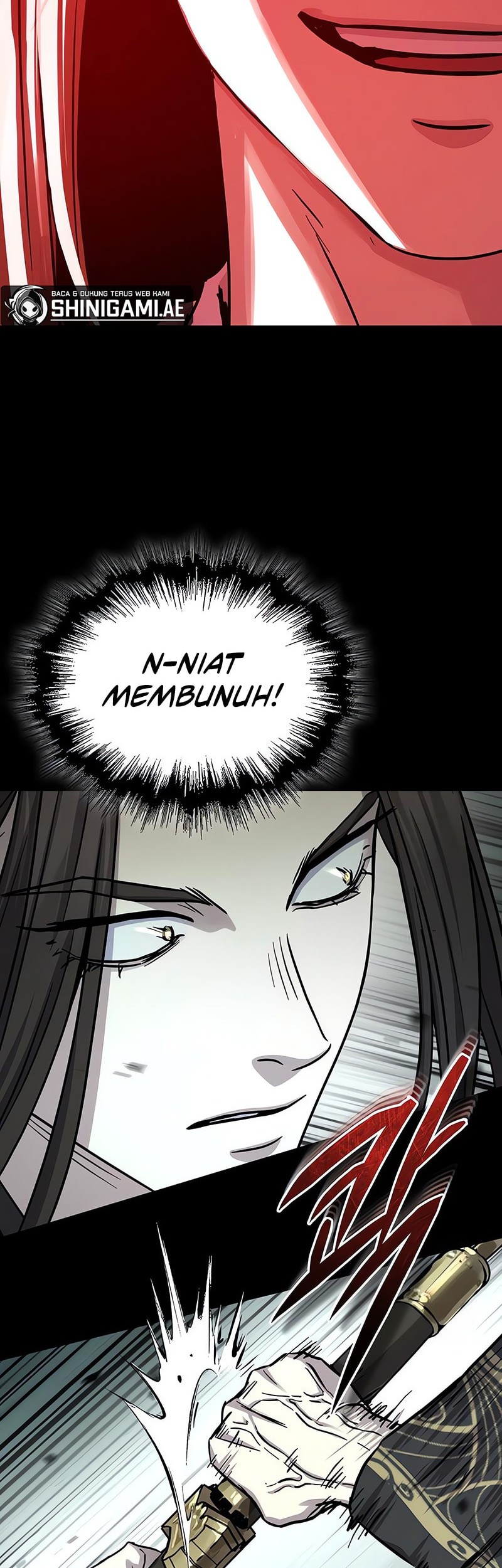 Absolute Dominion Chapter 39 Gambar 12