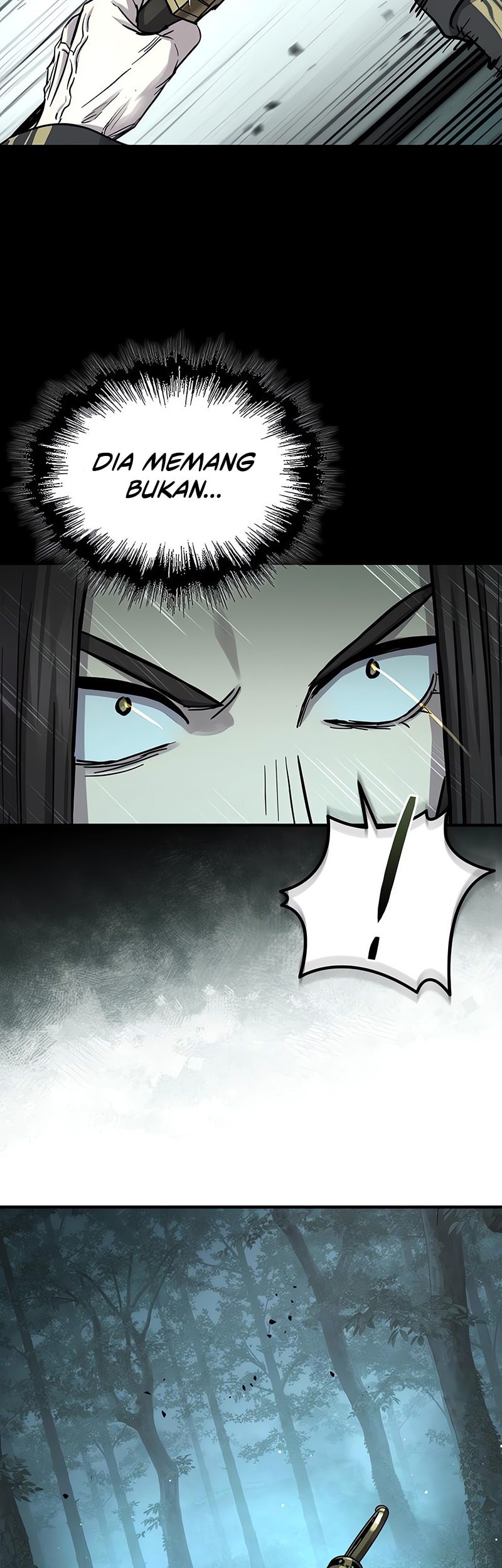 Absolute Dominion Chapter 39 Gambar 13