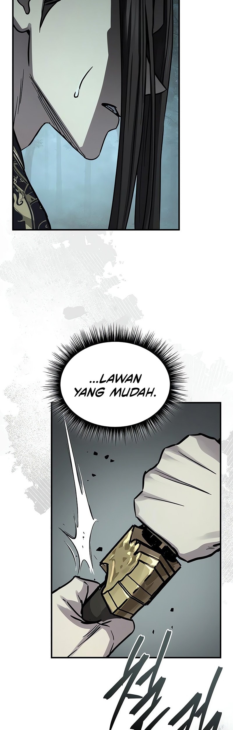 Absolute Dominion Chapter 39 Gambar 16