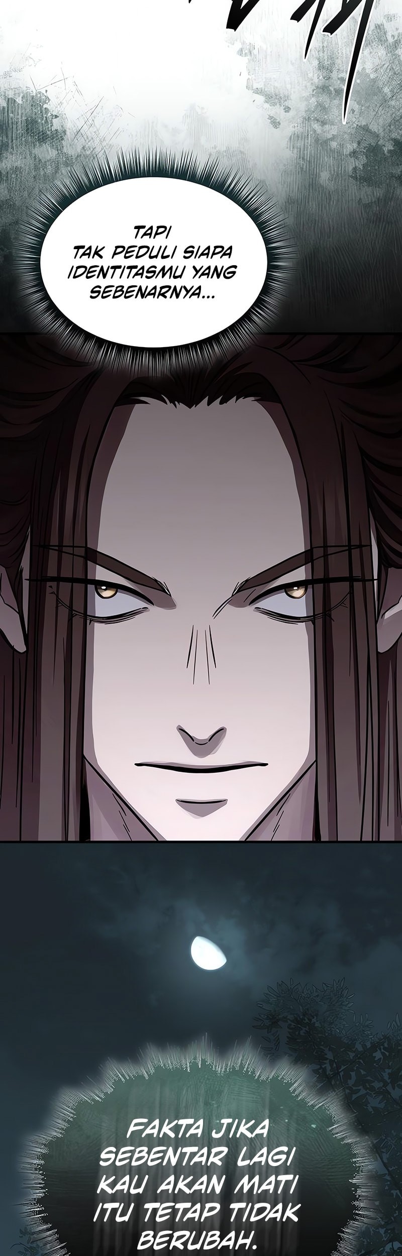 Absolute Dominion Chapter 39 Gambar 17