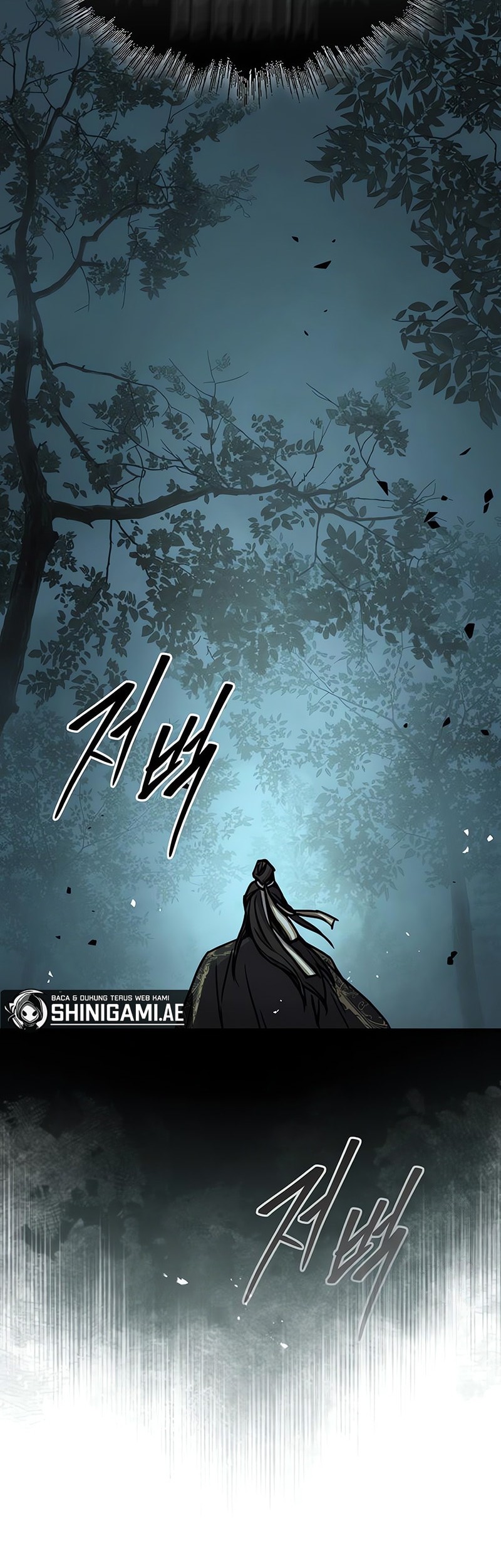 Absolute Dominion Chapter 39 Gambar 18