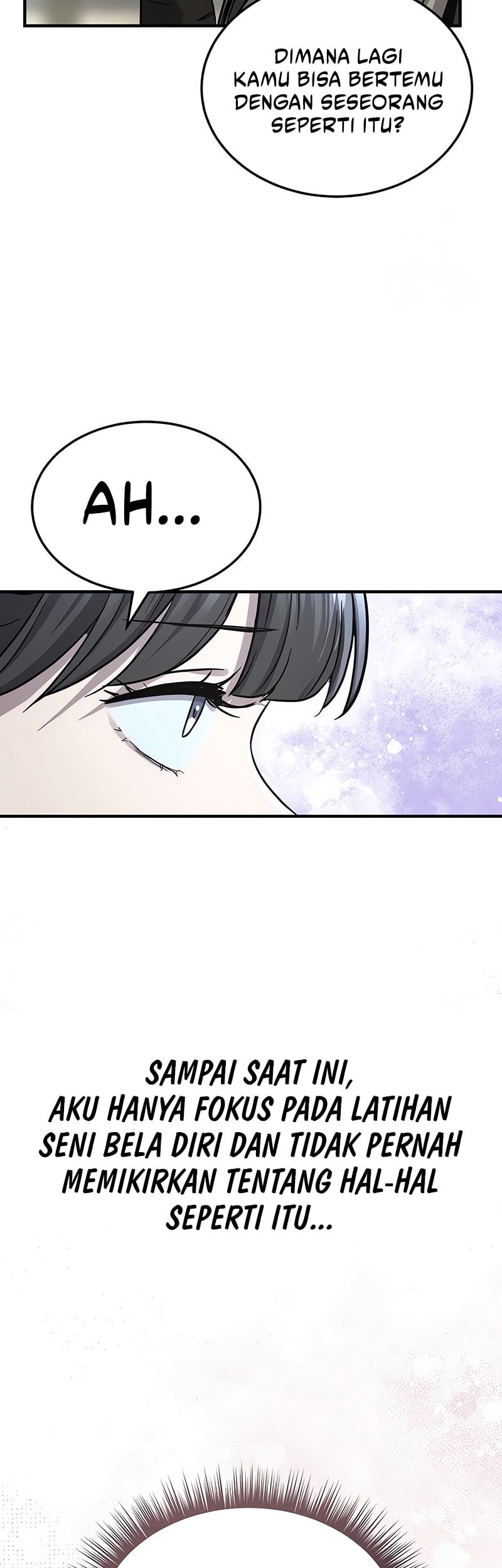 Absolute Dominion Chapter 39 Gambar 32