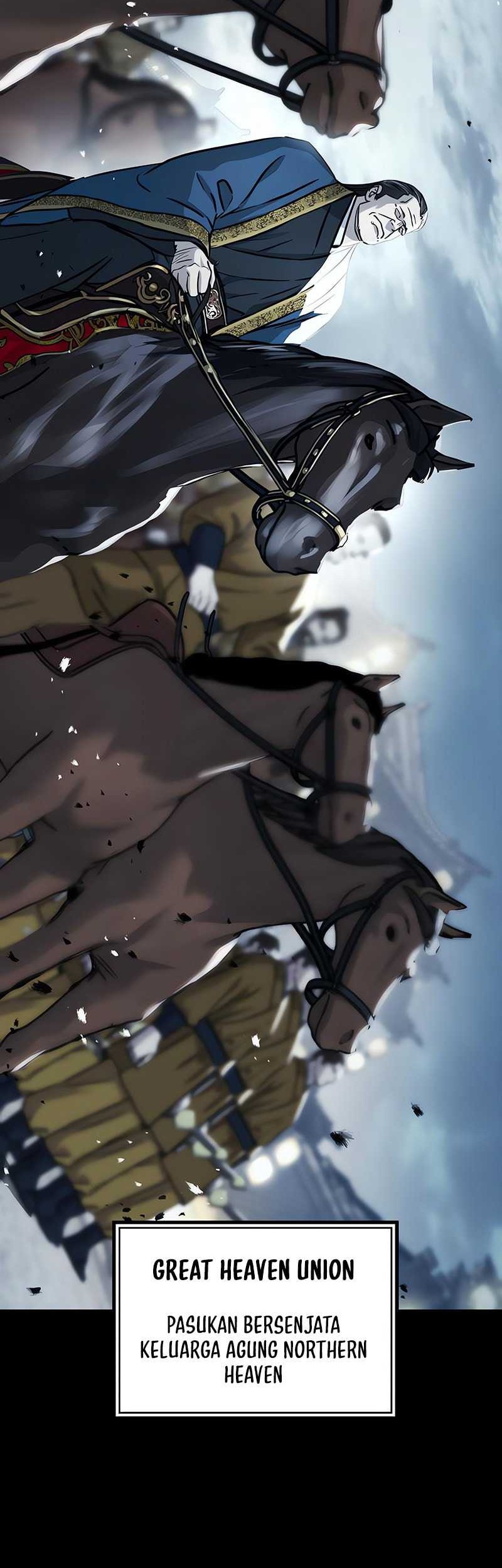 Absolute Dominion Chapter 39 Gambar 46