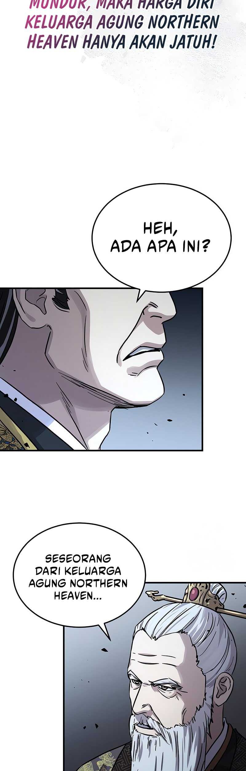 Absolute Dominion Chapter 39 Gambar 51