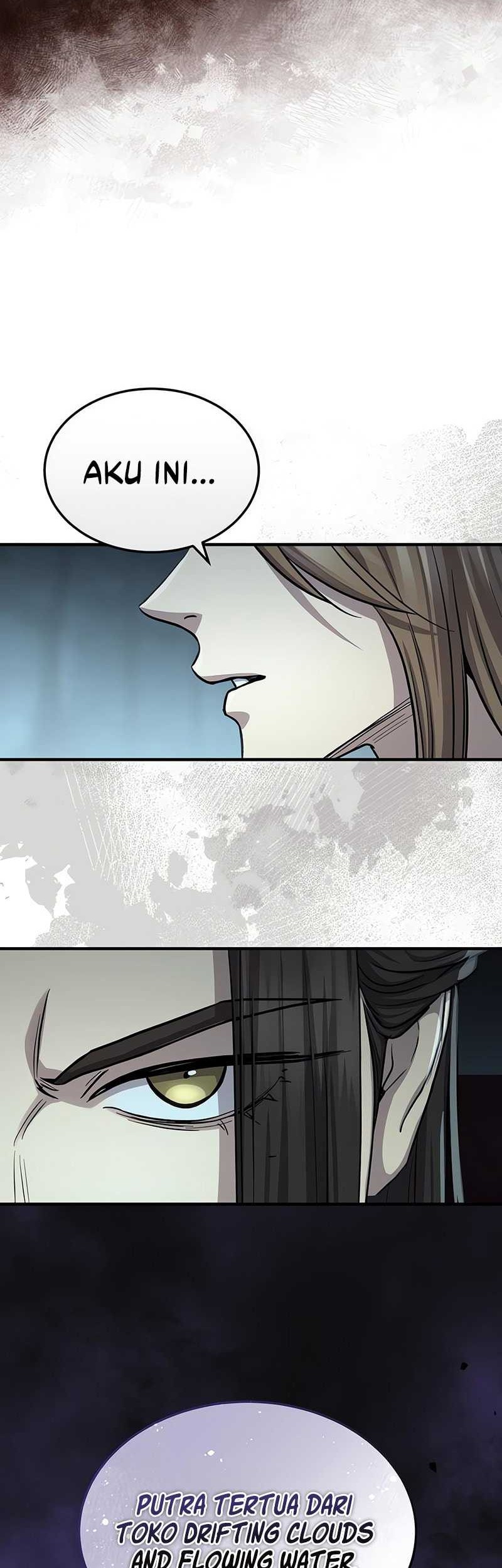 Absolute Dominion Chapter 39 Gambar 4