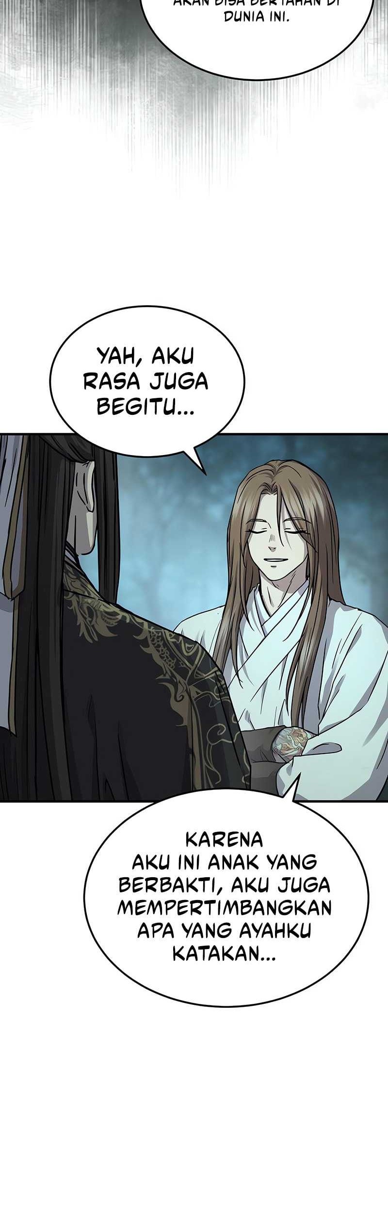 Absolute Dominion Chapter 39 Gambar 9