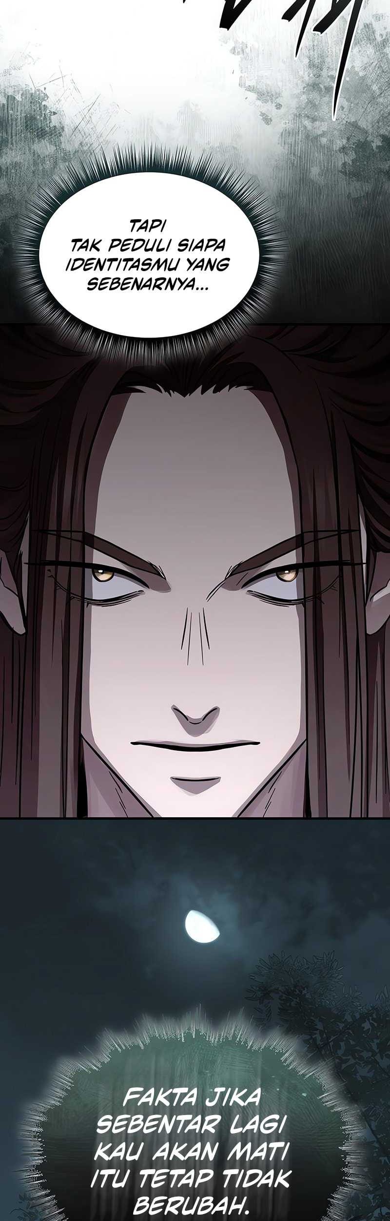 Absolute Dominion Chapter 39 Gambar 16