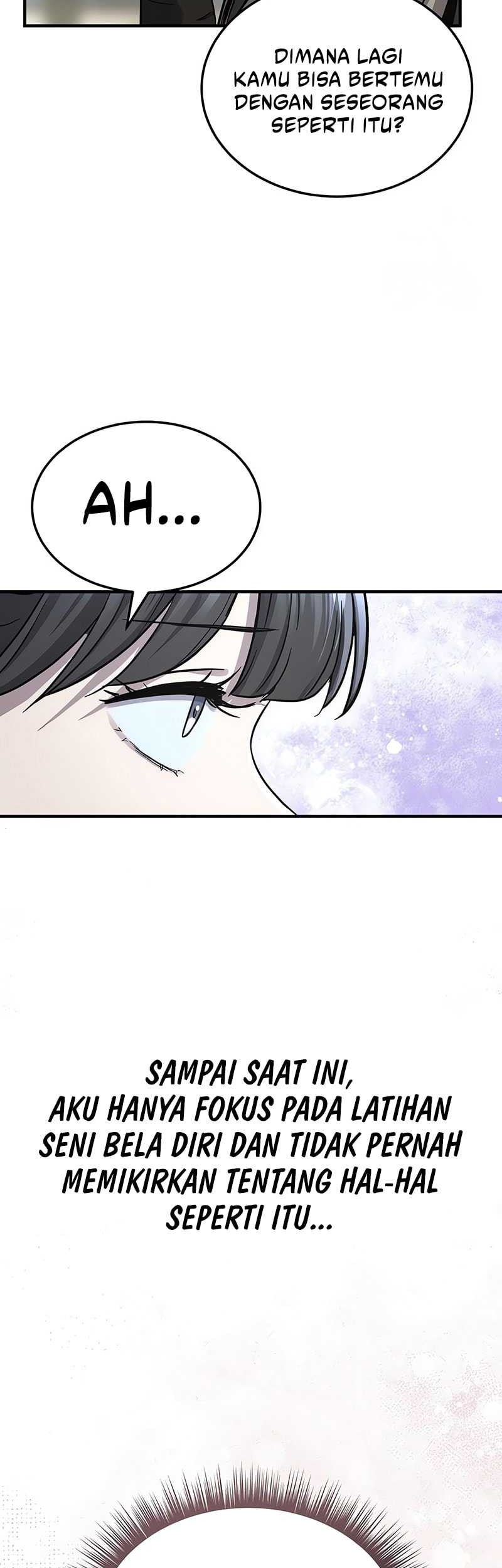 Absolute Dominion Chapter 39 Gambar 31