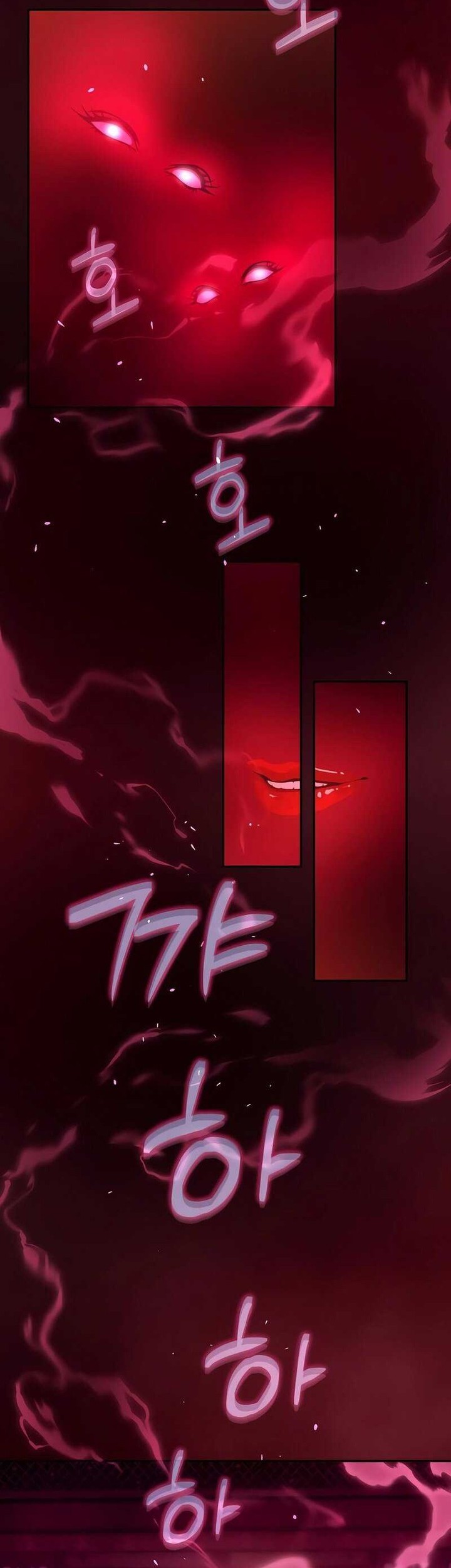 Baca Manhwa Absolute Dominion Chapter 4 Gambar 2