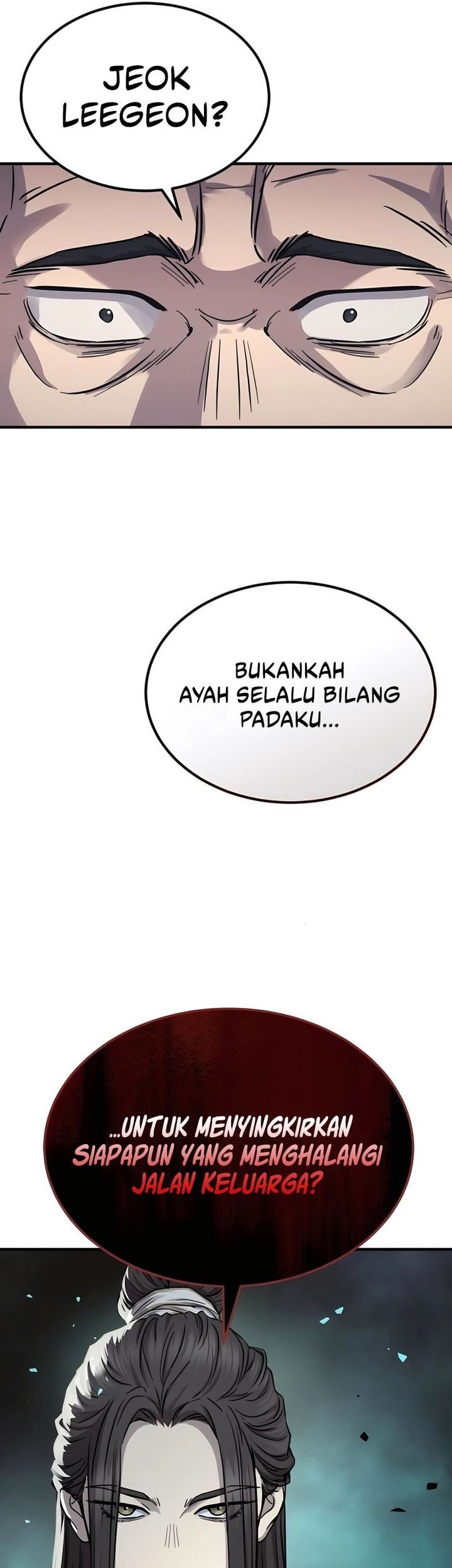 Absolute Dominion Chapter 40 Gambar 25