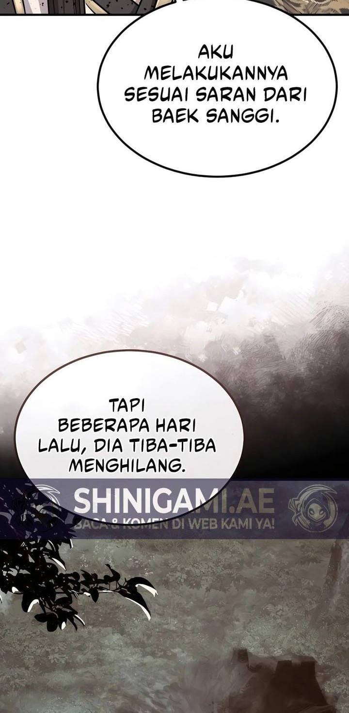 Absolute Dominion Chapter 40 Gambar 28