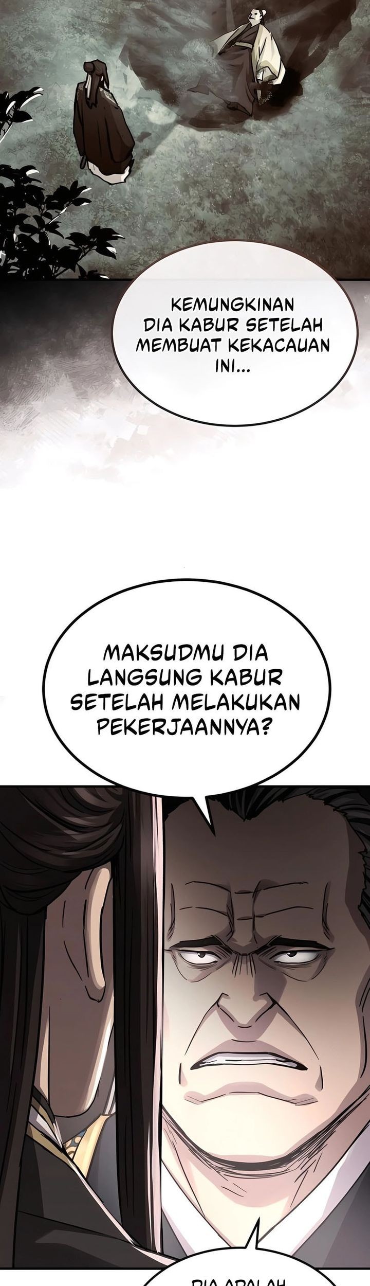 Absolute Dominion Chapter 40 Gambar 29