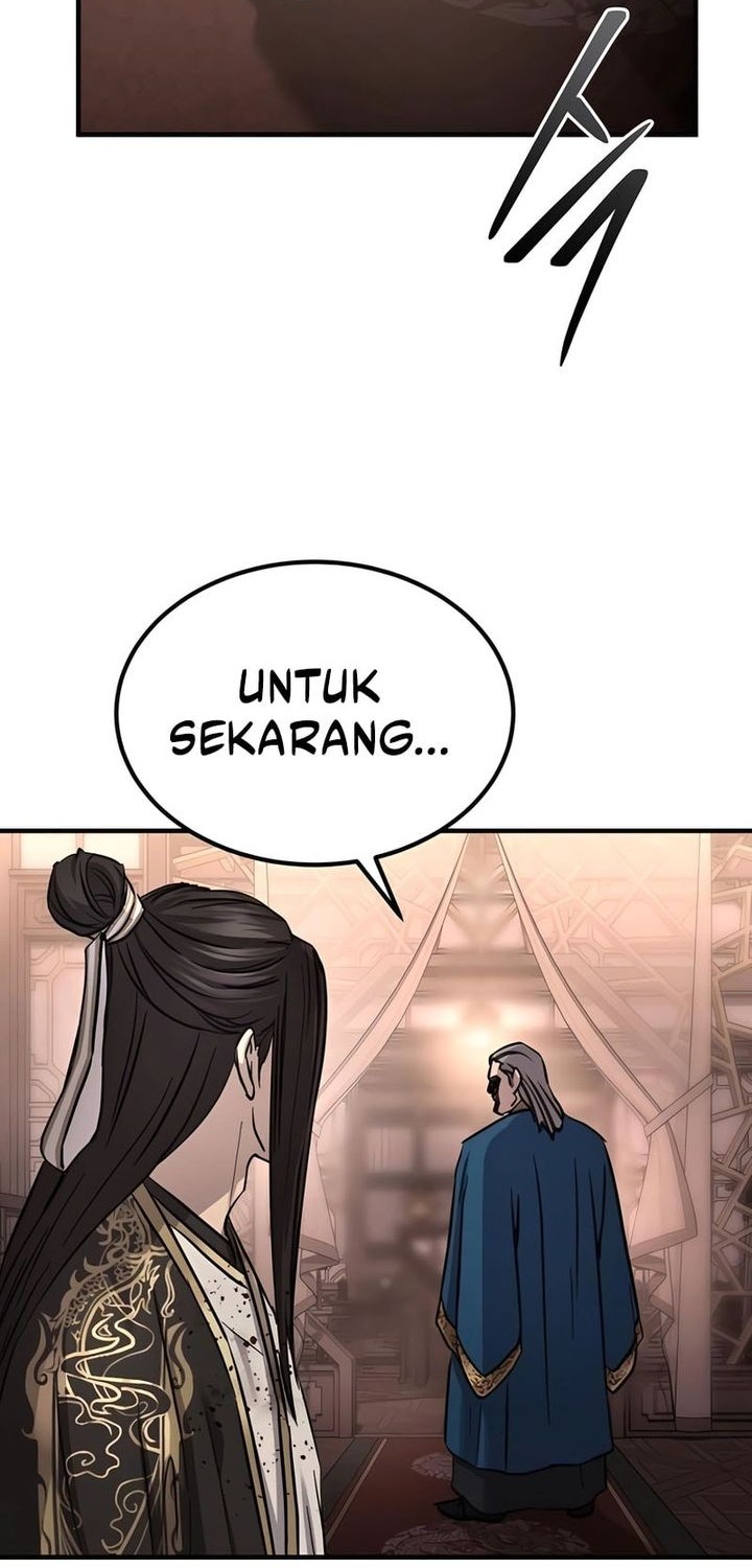Absolute Dominion Chapter 40 Gambar 34