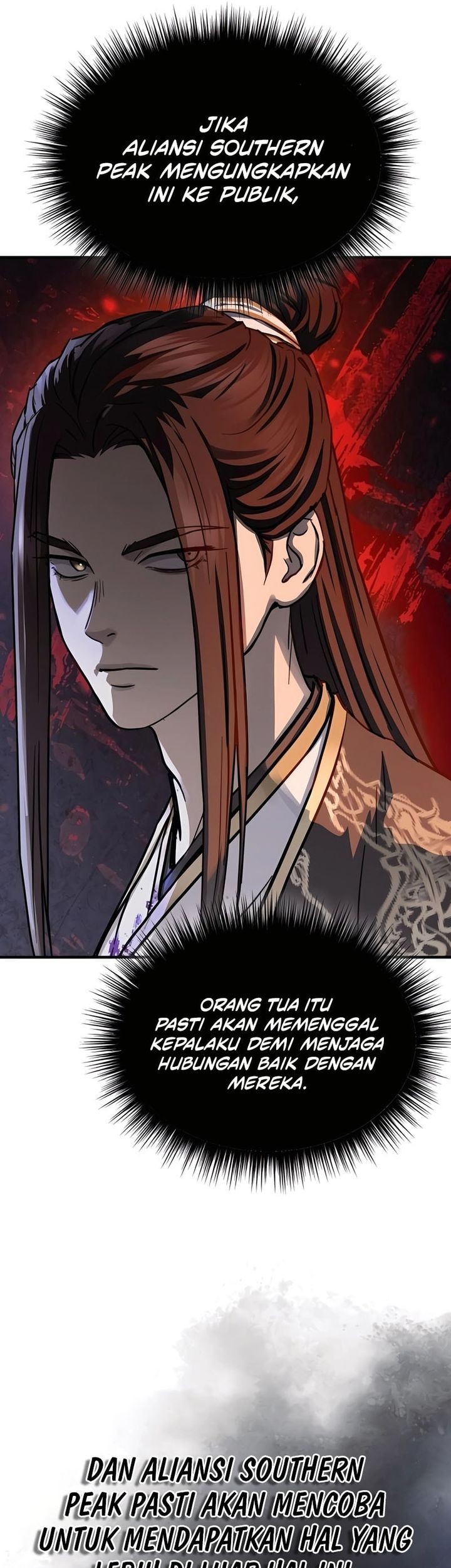 Absolute Dominion Chapter 40 Gambar 37