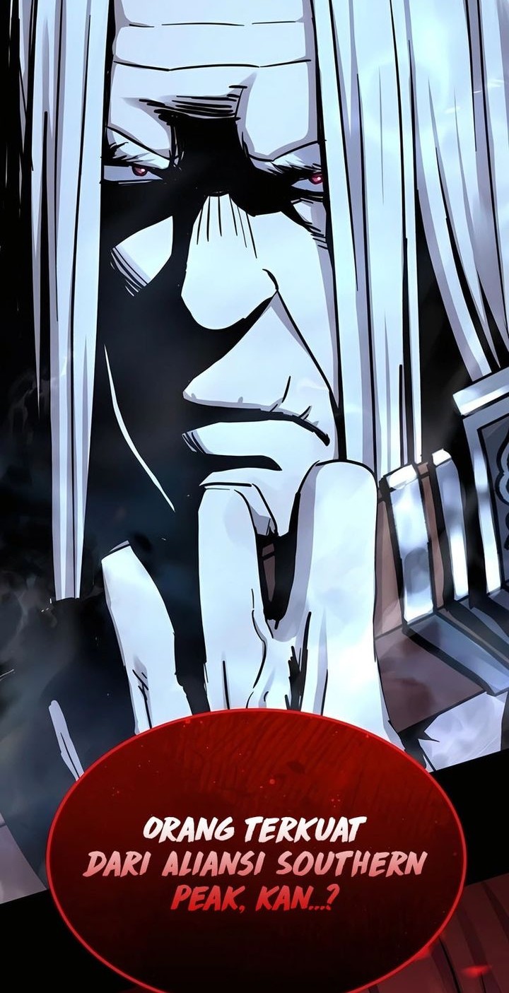 Manhwa Absolute Dominion Chapter 40 gambar nomor 2