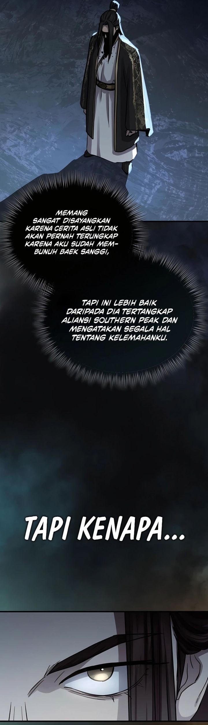 Absolute Dominion Chapter 40 Gambar 39