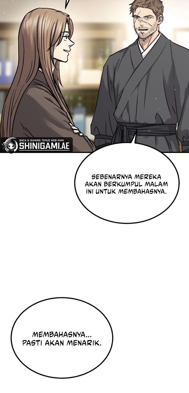 Absolute Dominion Chapter 40 Gambar 46