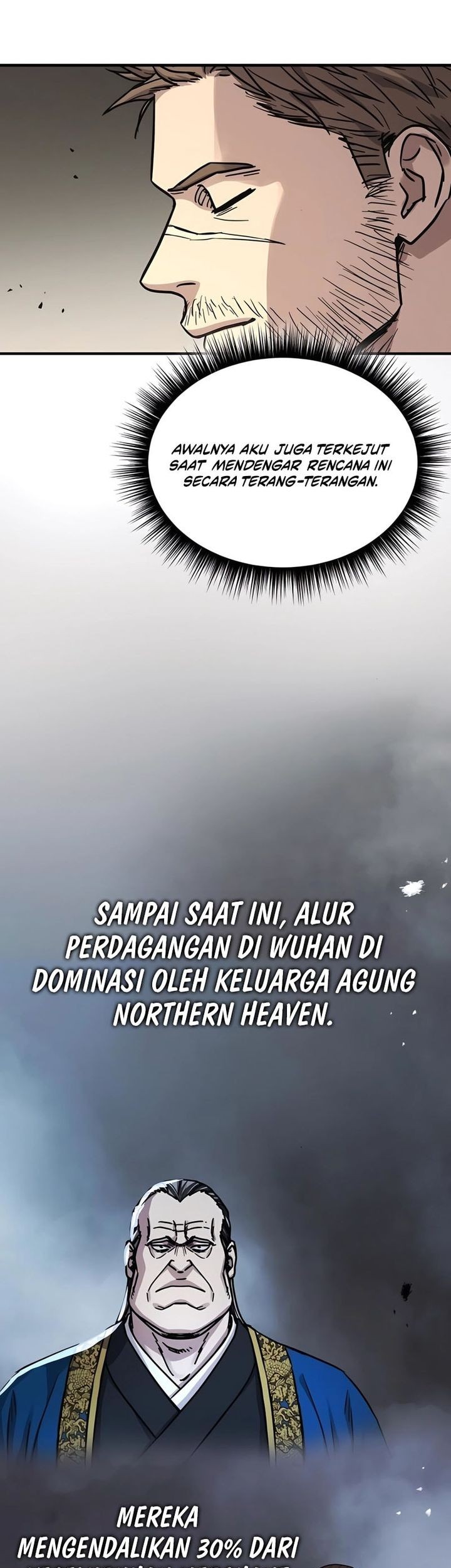 Absolute Dominion Chapter 40 Gambar 47