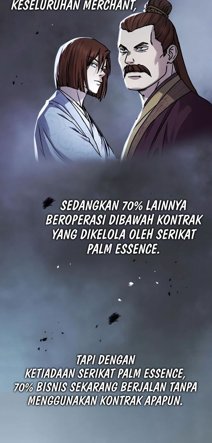 Absolute Dominion Chapter 40 Gambar 48