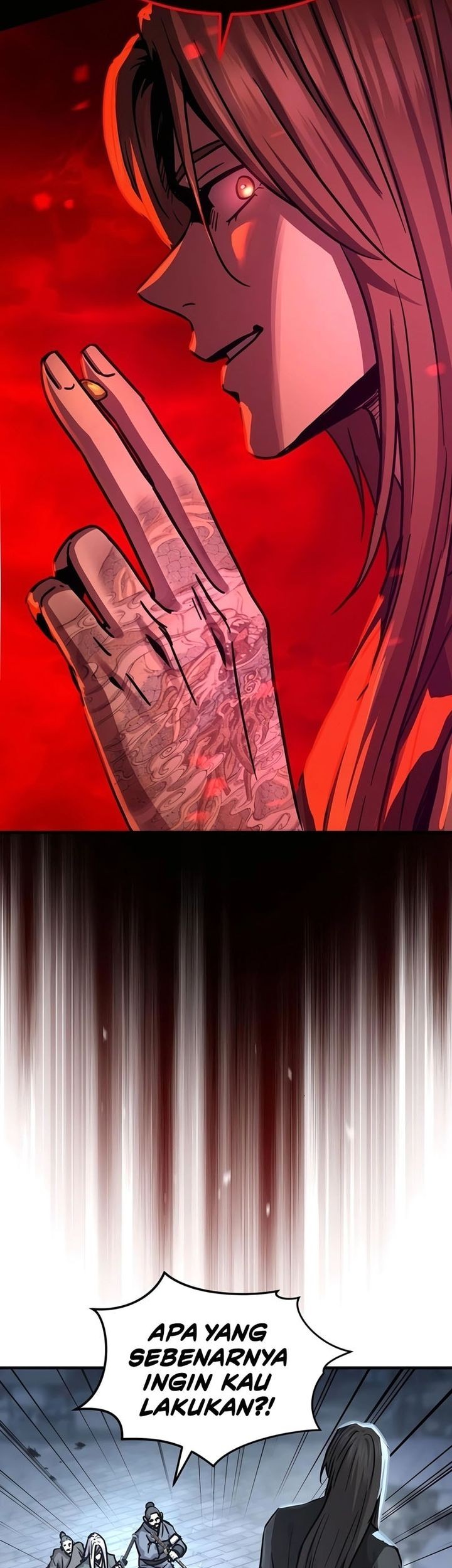 Absolute Dominion Chapter 40 Gambar 3