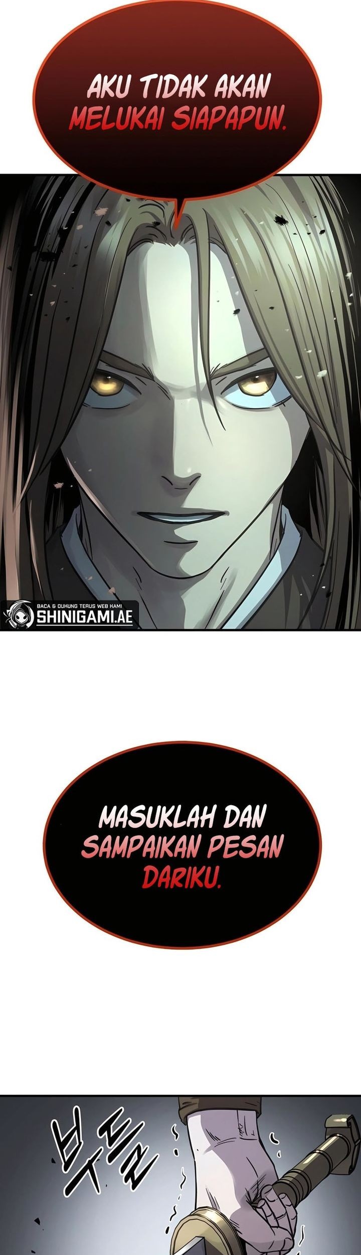 Absolute Dominion Chapter 40 Gambar 67