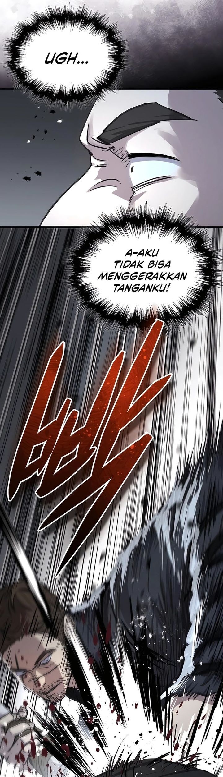 Absolute Dominion Chapter 40 Gambar 74