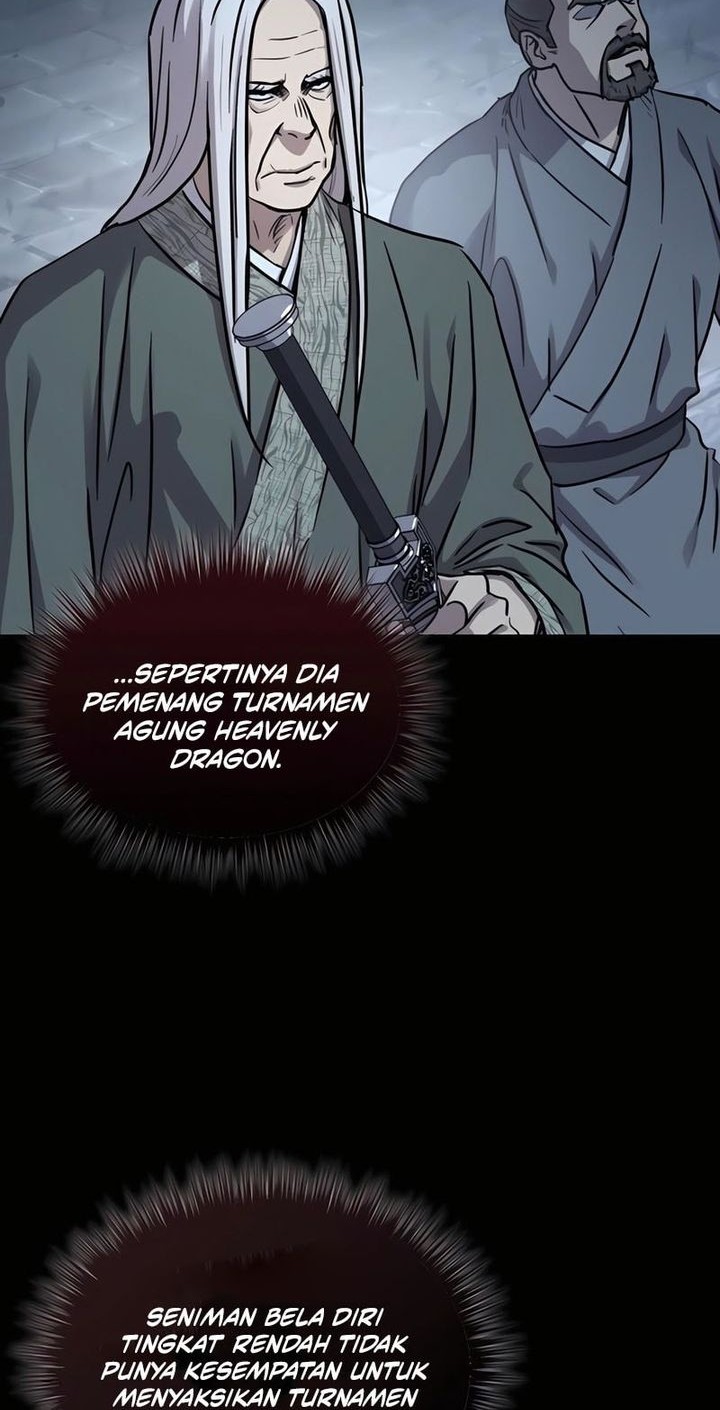 Absolute Dominion Chapter 40 Gambar 6