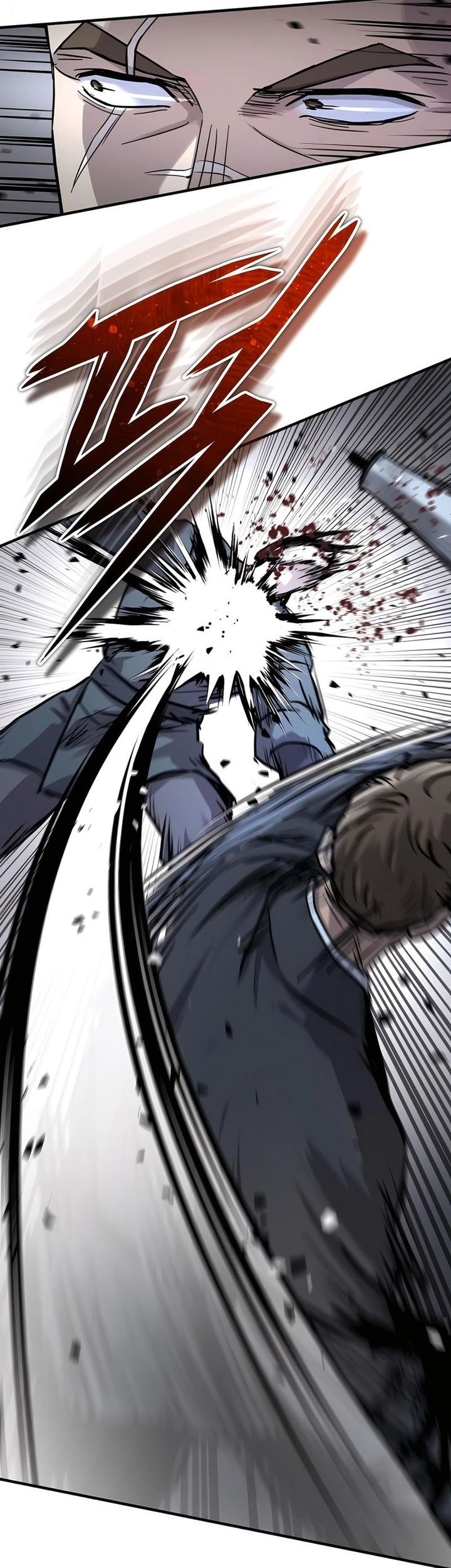 Absolute Dominion Chapter 40 Gambar 83