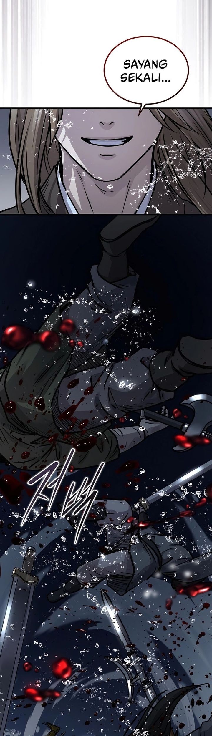 Absolute Dominion Chapter 40 Gambar 85