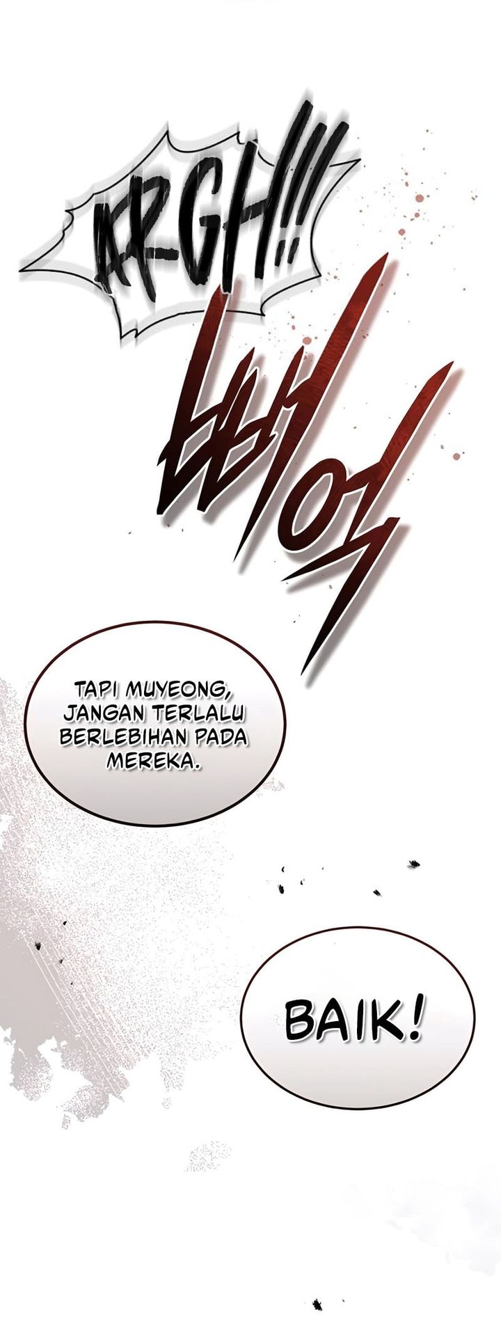 Absolute Dominion Chapter 40 Gambar 88
