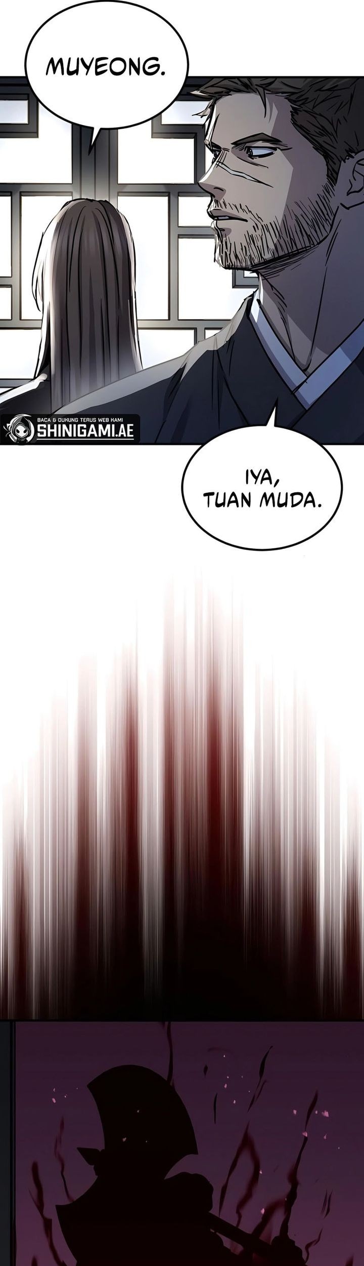 Absolute Dominion Chapter 40 Gambar 91