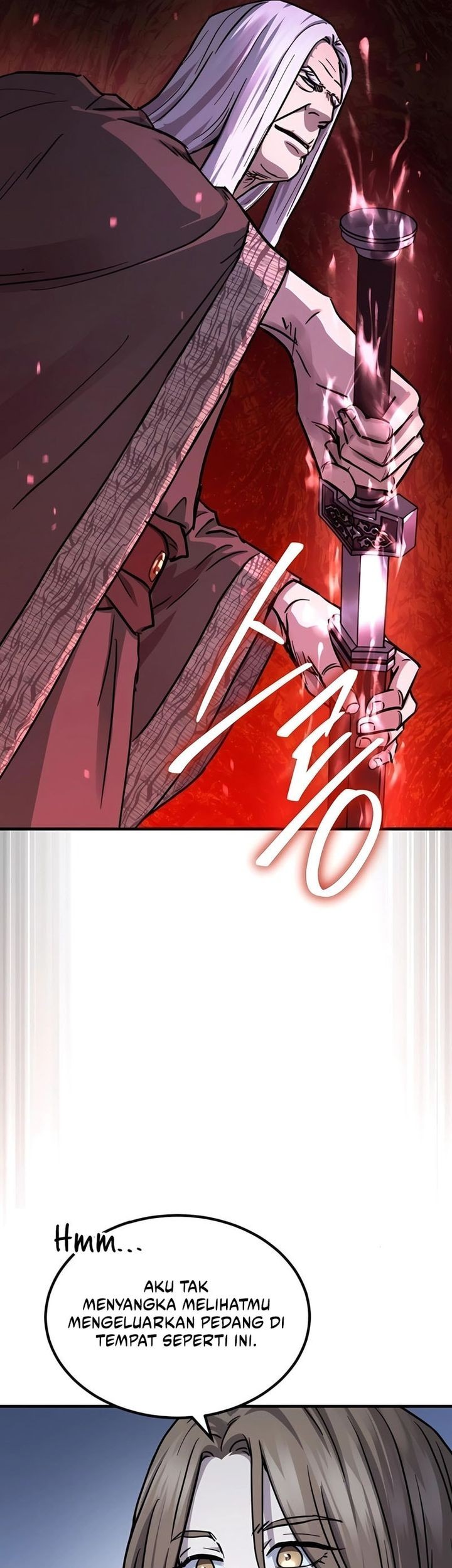 Absolute Dominion Chapter 40 Gambar 9