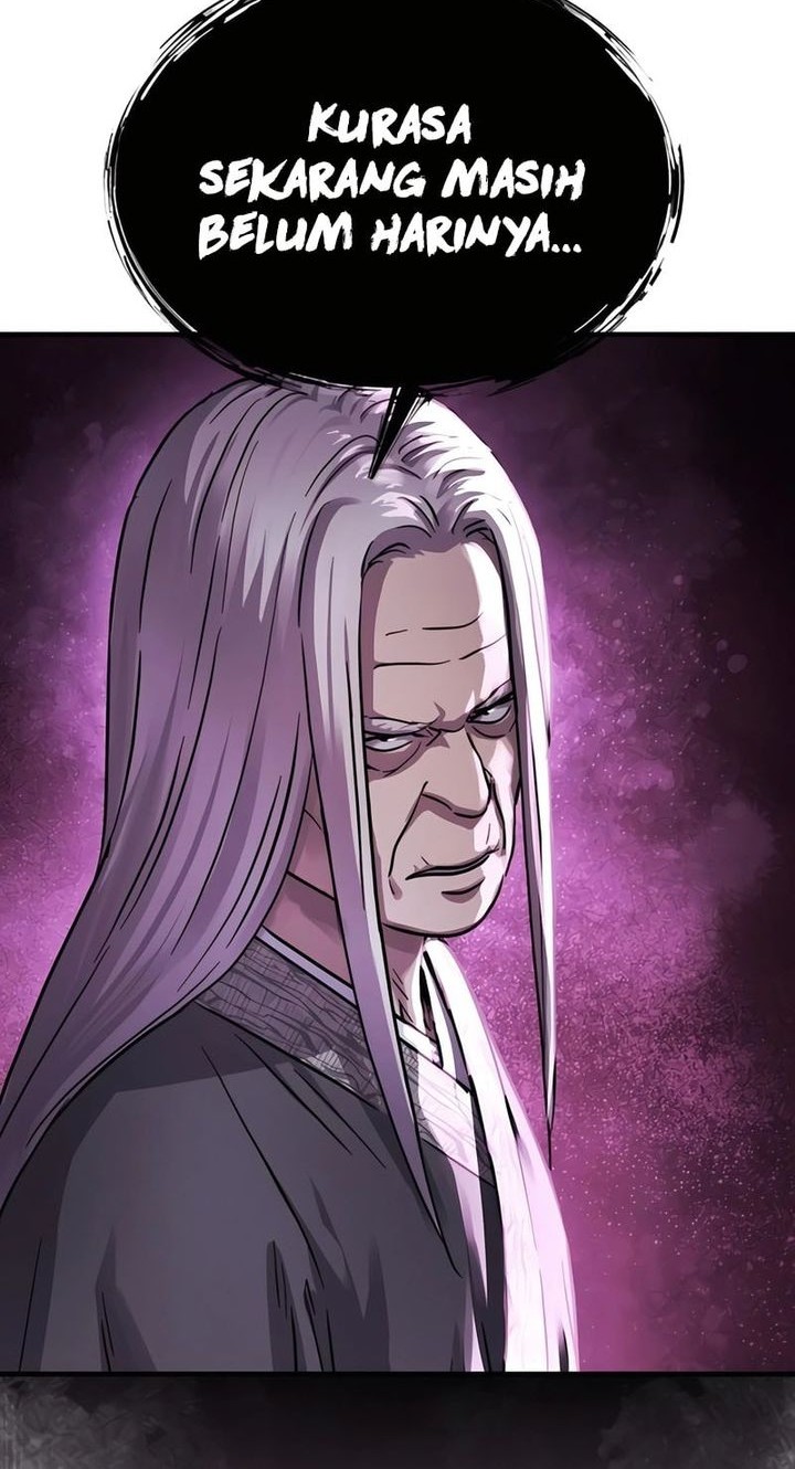 Absolute Dominion Chapter 40 Gambar 14