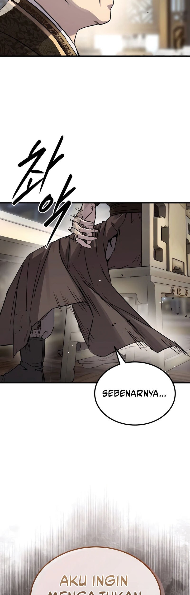 Absolute Dominion Chapter 41 Gambar 38