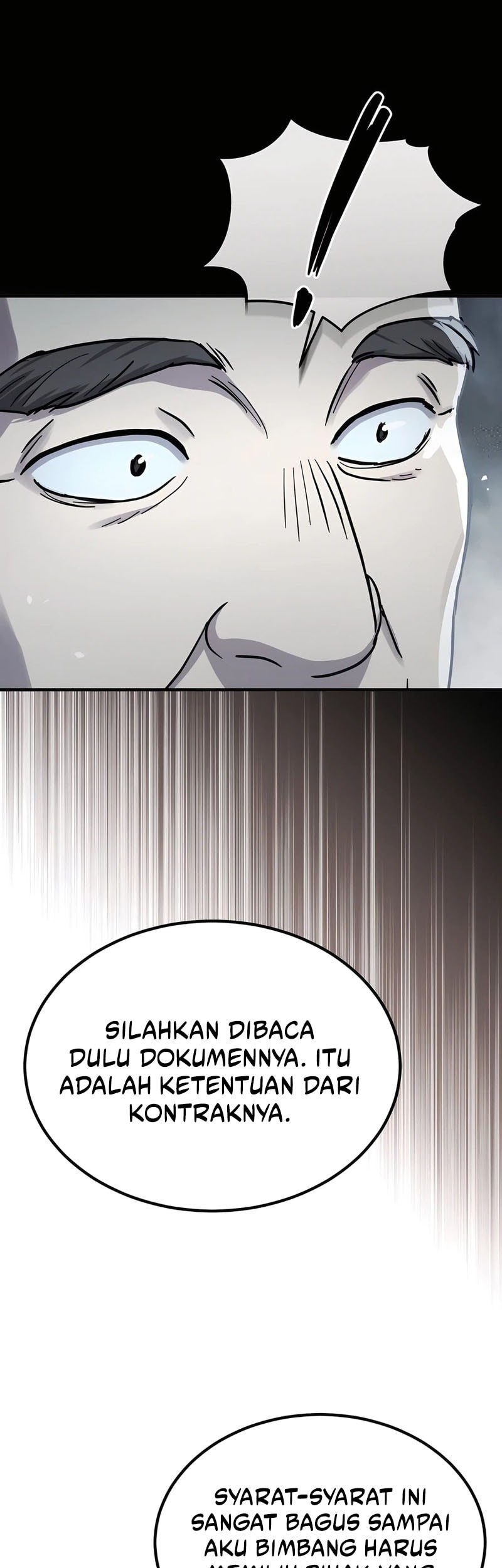 Absolute Dominion Chapter 41 Gambar 42