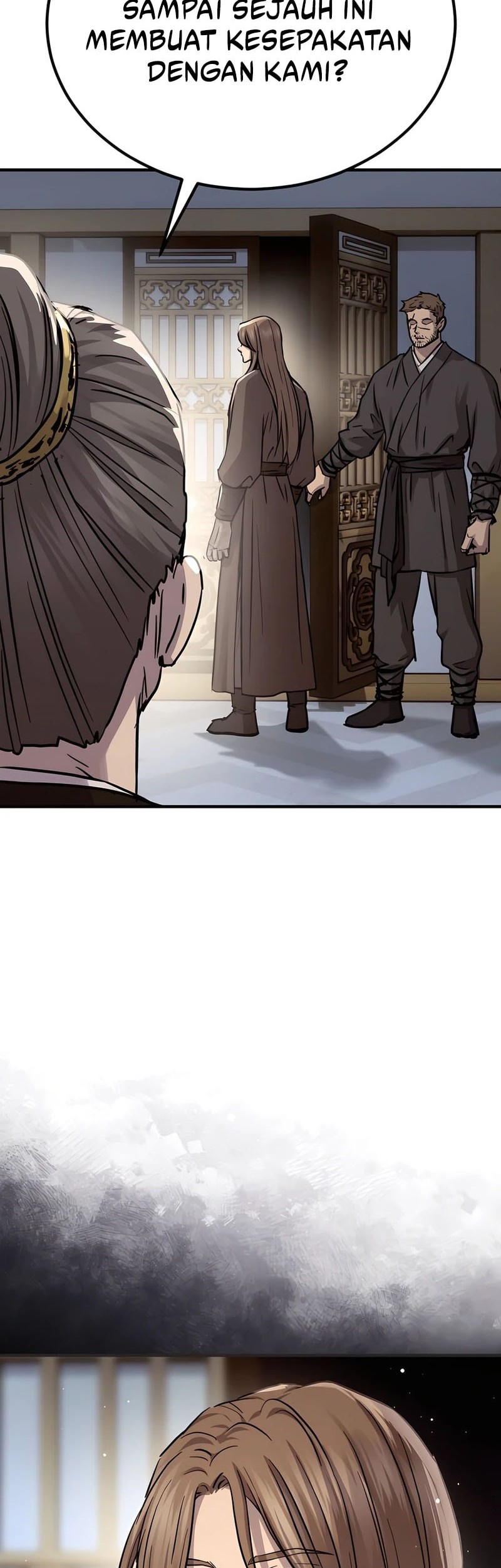 Absolute Dominion Chapter 41 Gambar 49