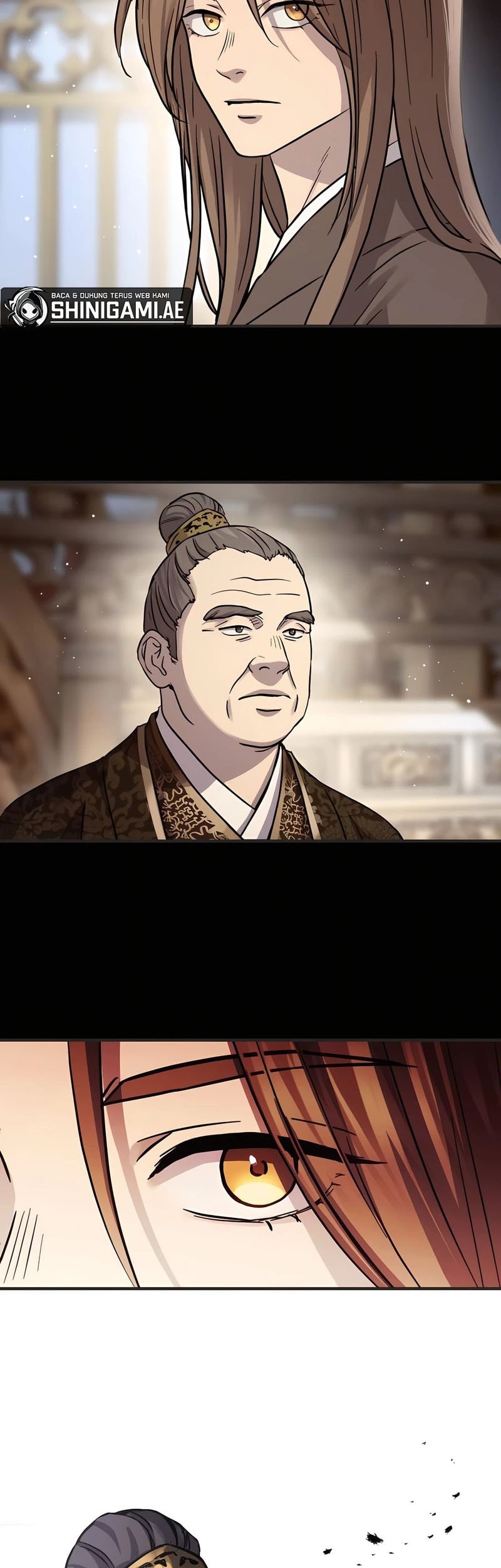 Absolute Dominion Chapter 41 Gambar 50