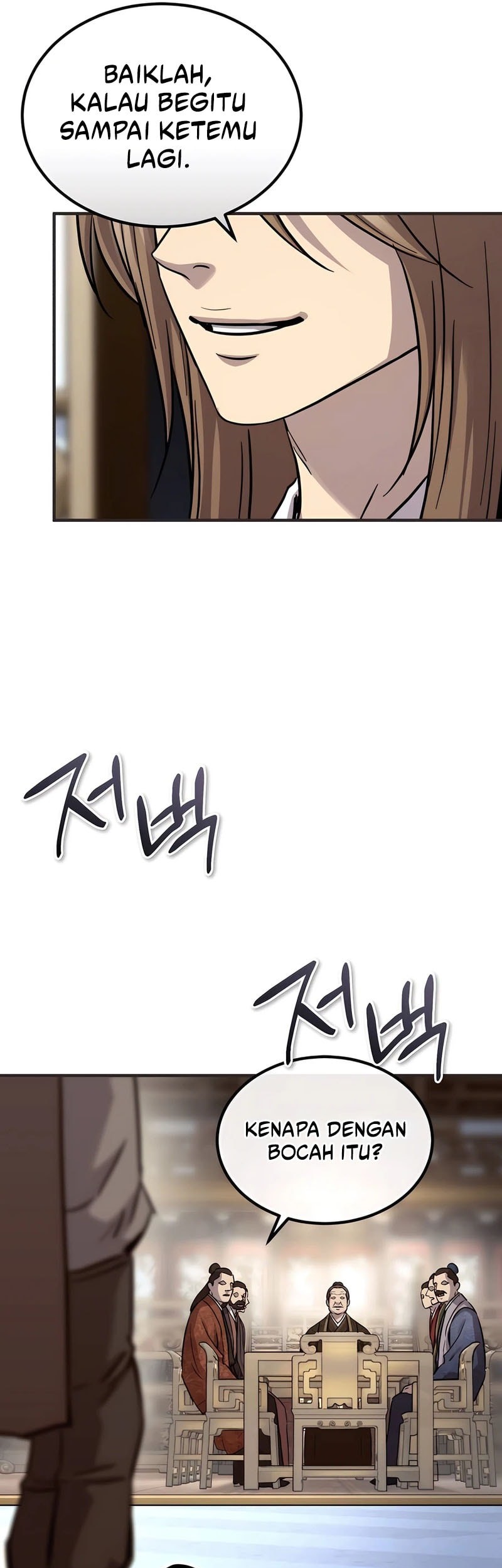 Absolute Dominion Chapter 41 Gambar 52