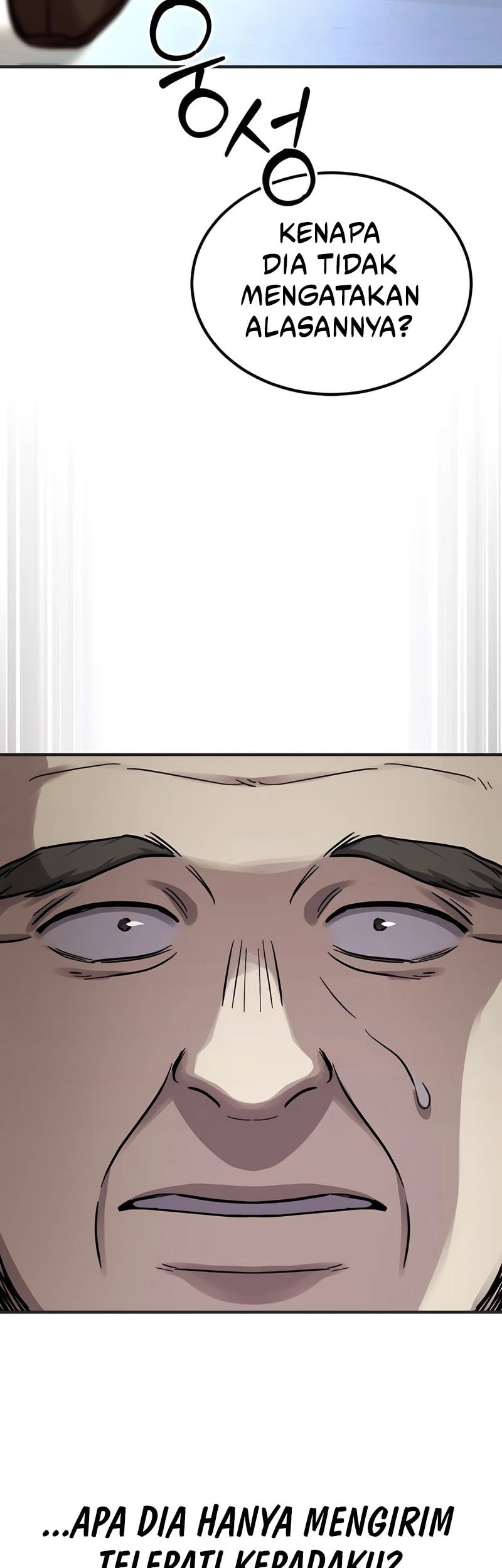 Absolute Dominion Chapter 41 Gambar 53