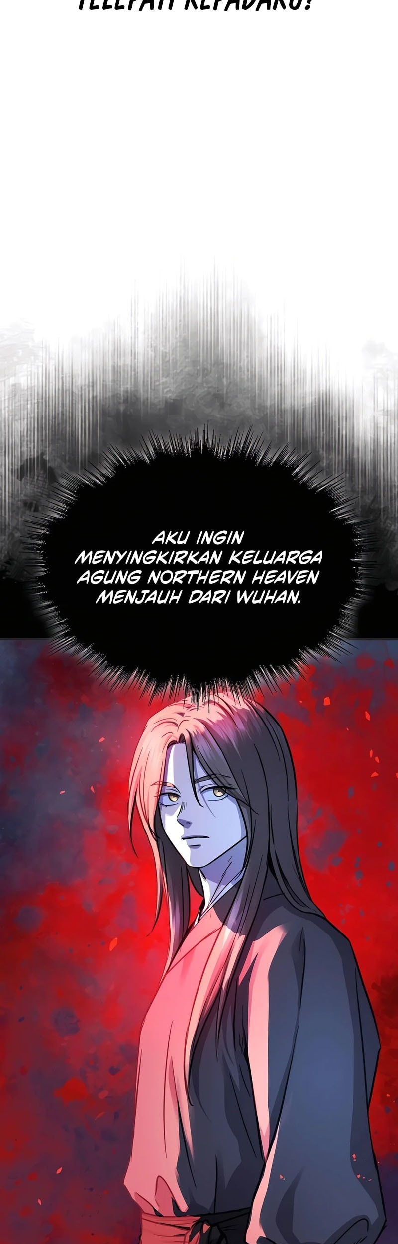 Absolute Dominion Chapter 41 Gambar 54
