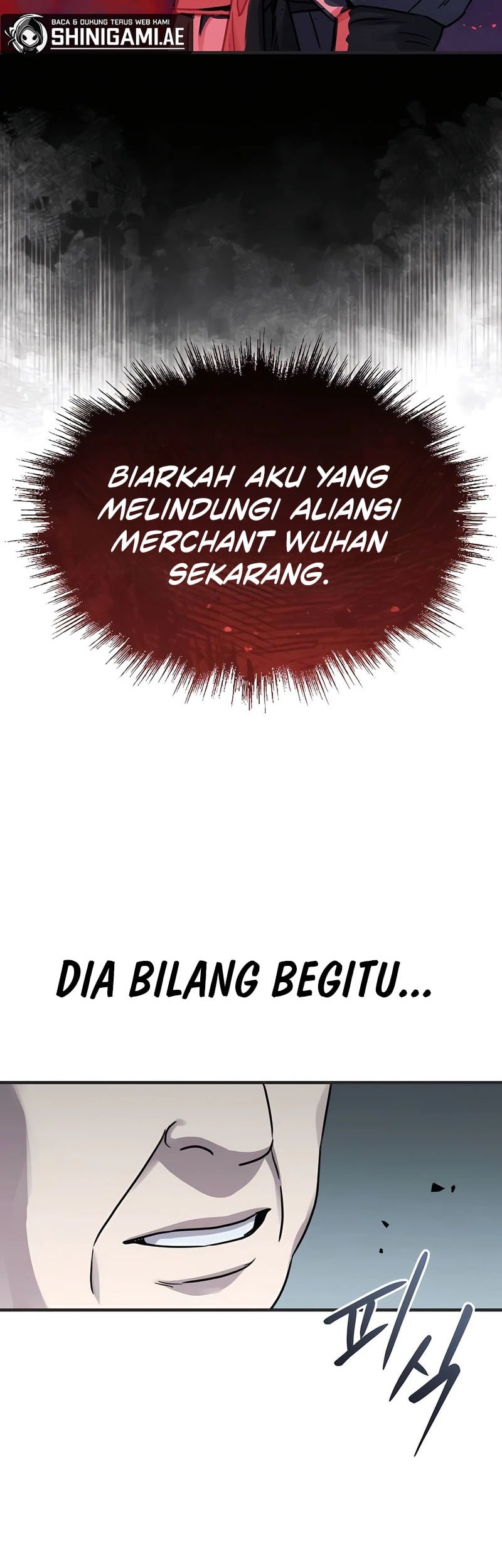 Absolute Dominion Chapter 41 Gambar 55